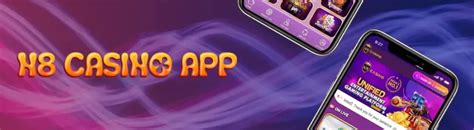 N8 casino App .